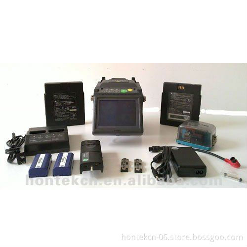 Fitel S199M12 fitel Ribbon Splicer
